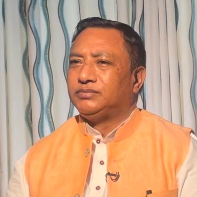 National Executive Member BJP, MLA Pynthorumkhrah Constituency,Cabinet Minister Government of Meghalaya.
