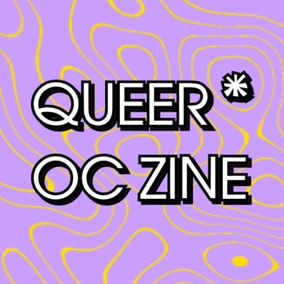 A zine dedicated to celebrating the creation of queer stories. ✨ Featuring both written and visual art.