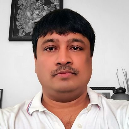 R Koushik™ Profile