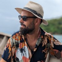 Yuval Weinreb 于威 (@yuval_weinreb) 's Twitter Profile Photo Yuval Weinreb 于威 (@yuval_weinreb) 's Twitter Profile Photo