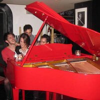 The Lounge Room Jam (@loungeroomjam) 's Twitter Profile