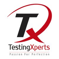 TestingXperts(@TestingXperts) 's Twitter Profile Photo