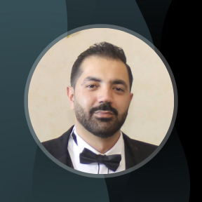 AhmadSalah's profile picture. Software Engineering leader
