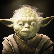 Master Yoda