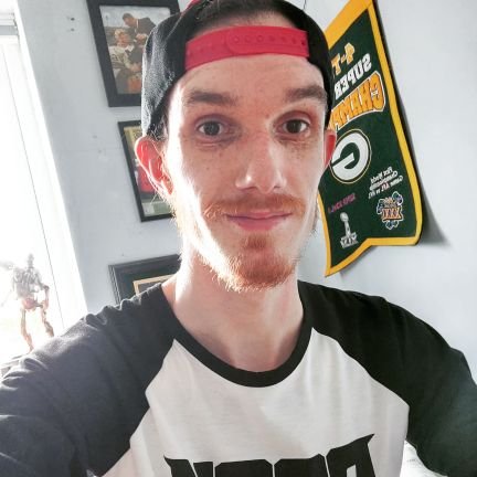 ThePiffDaddy's profile picture. @packers @shrewsweb  @LFC Rammstein, Pokémon/Nintendo, Gaming and @MonsterEnergy addict. @ukpackers Member: #34