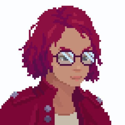 Pixel artist | Animator | 2D Game artist