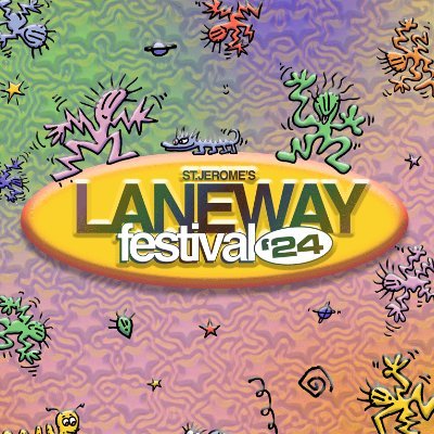 lanewayfestNZ Profile Picture