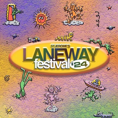 Laneway Festival