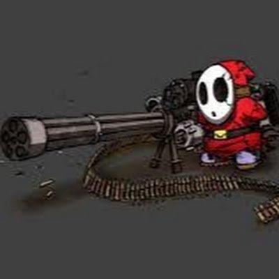 SamuelWams8906's profile picture. 