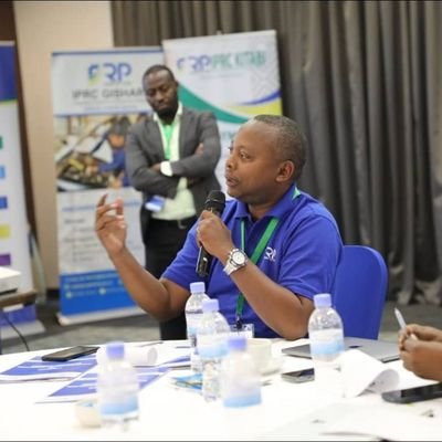 manlen2's profile picture. Deputy Principal in Charge of Academics  and Training