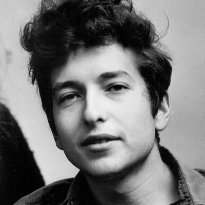 Private Twitter account of Bob Dylan