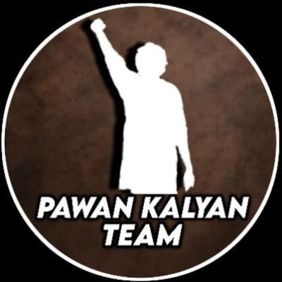 PawanKalyan Team™