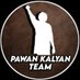 PawanKalyan Team™ (@PawanKalyanTM) Twitter profile photo