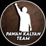 PawanKalyanTM's profile picture. Here For @PawanKalyan & @JanaSenaParty ✊