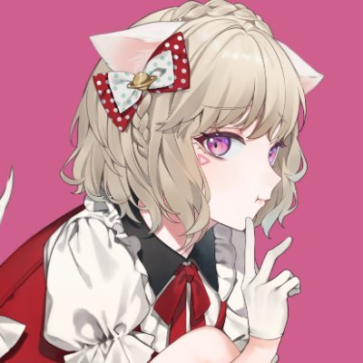 Weiming🎀🐾💉🪐さんのプロフィール画像