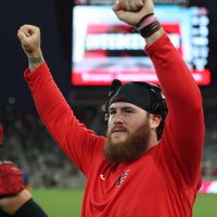Parker W. Houston (@coachphouston) 's Twitter Profile