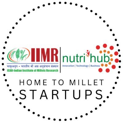 Nutrihub aims to help budding entrepreneurs to ideate, incubate and accelerate their innovations at early-stage.

Learn More : https://t.co/L0xbnmJhzH