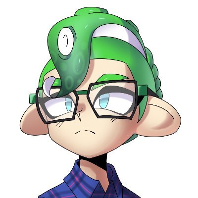 (He/Him 27) Hungarian history nerd, Splatoon SFM artist. Producer of Squid Squash Team and Different Turf.

PFP by @Anthi3c_
Banner by @pocketmumu