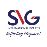 SVG International (100% EOU)🇮🇳(@SVGINTL) 's Twitter Profile Photo