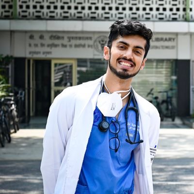 MD Internal Medicine|| AIIMS, New Delhi