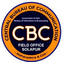 केंद्रीय संचार ब्यूरो, सोलापूर, महाराष्ट्र(@CBCSolapur) 's Twitter Profile Photo