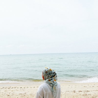 natashaanajwa's profile picture. Intact but fragile