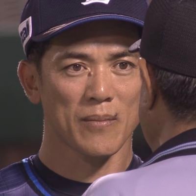 松井監督と、優勝目指してほしいアカウントです。