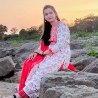 Kusum sahu (@sahu_kusum13) 's Twitter Profile Photo Kusum sahu (@sahu_kusum13) 's Twitter Profile Photo