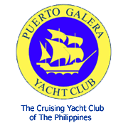 Puerto Galera Yacht Club the cruising yacht club of the Philippines information services typhoon warnings racing results and more