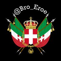 Bro Eroe 🇮🇹 ✝️ ⚤(@Bro_Eroe) 's Twitter Profile Photo