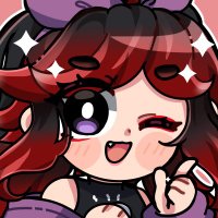 🌌✨ SUZUME 🌌✨ (@suzumecreates) 's Twitter Profile Photo 🌌✨ SUZUME 🌌✨ (@suzumecreates) 's Twitter Profile Photo