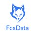 FoxData Official (@foxdata_com) Twitter profile photo