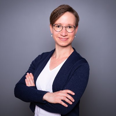 PhD student @uni_tue working on interreligious relations on Twitter.