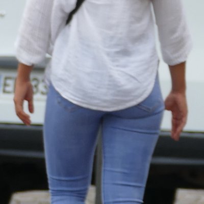 beissmich's profile picture. Die Leute glauben nicht, was sie sehen, sondern sie sehen, was sie glauben.