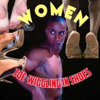 🩴🩴👠Women Toe Wiggling In Shoes 👟 👡🥿 (@shoetoewiggling) 's Twitter Profile