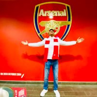 Arinjoy Mitra (@arinjoymitra1) 's Twitter Profile