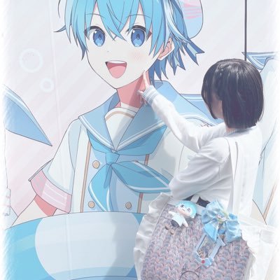 ♔໊ り お ㄘ ゃ Խ ま ん ♔໊さんのプロフィール画像