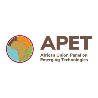 AU High-Level Panel on Emerging Technologies(APET) Profile