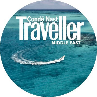 The official Twitter of Condé Nast Traveller Middle East. Your gateway to the region and beyond. 🌍