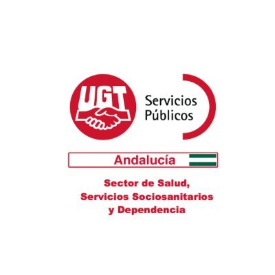 Sector Salud, Dependencia y Servicios Sociosanitarios de la Federación de Empleados/as de los Servicios Públicos de UGT Andalucía.