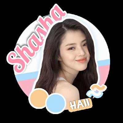 apprembyshasha's profile picture. - ̗̀໒ welcome! cari premz apa kak?
trusted with 200+ testimoni💐
work hour :  09.00-21.00 ||
order? klik link dibawah ini,
mention after dm yaa 〰