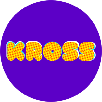 KROSS《公式》 (@kross_bmg) 's Twitter Profile