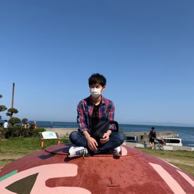 AI Startup / 起業←リクルートのtoCマーケター←HONDAのAIエンジニア←阪大 / 宿題クラッシャー(@shukudaicrusher)作ってます