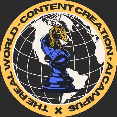 Content Creation + AI Profile