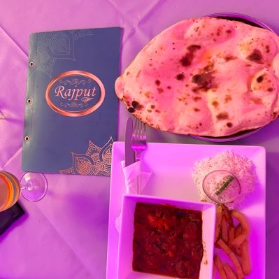 Rajput Indian cuisine, 4 high street, wall heath, kingswinford