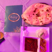 Rajput Indian cuisine (@rajputwallheath) 's Twitter Profile