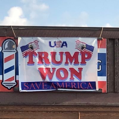 RedGrandma3's profile picture. Love America. Love DJT. Want a bright free future for my three Grandsons.