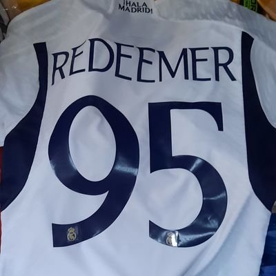 RedeemerRedeems's profile picture. Strive for success | Giving up is an option | Prepare for whatever the outcome is | invest in yourself and take risks | #ILiveToRedeem