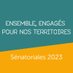 Ensemble, engagés pour nos territoires (@ensemblengages) Twitter profile photo Ensemble, engagés pour nos territoires (@ensemblengages) Twitter profile photo