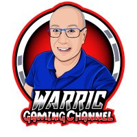 WARRIC-WARRIC_UK (@warric) 's Twitter Profile Photo